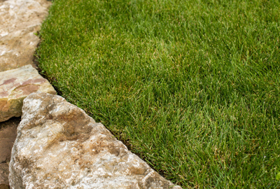 Refined image lawn and landscape, softscapes, snow & ice, lawn cutting & maintenance, residential & commercial lawn care, dunnville, ON